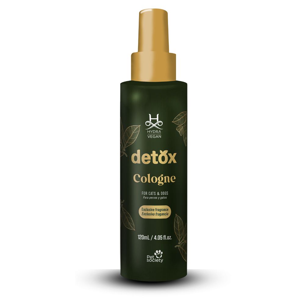 Zestaw Hydra Vegan Detox – zdjęcie 5