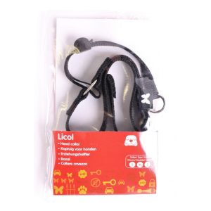 Uzda dla psa treningowa 38cm rozmiar M