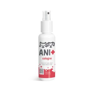 Woda perfumowana owoce tropikalne kwiaty Cologne 120ml ANI+