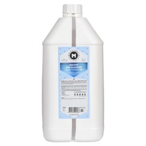 Melanie Newman Soothe Shampoo 5L