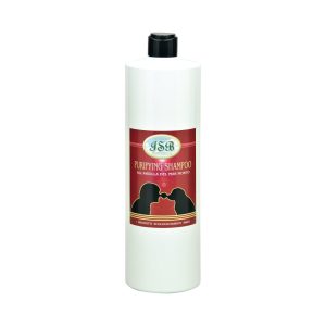 Iv San Bernard Purifying Shampoo 1 L