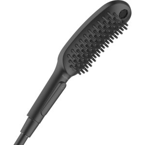 Moser DogShower czarna