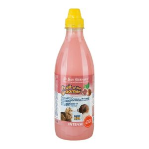 Szampon Iv San Bernard Pink GrapeFruit 1 L