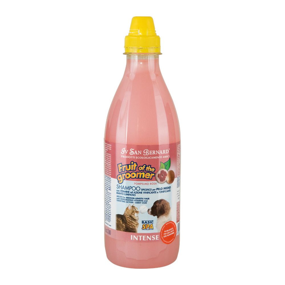 Szampon Iv San Bernard Pink GrapeFruit 1 L