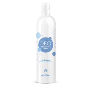 Odświeżacz w sprayu do kuwety dla kotów New York 250 ml