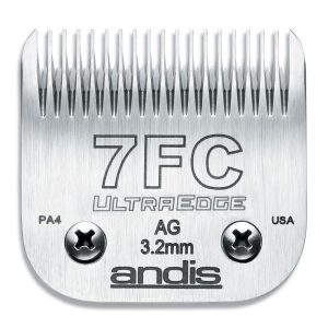 Andis ostrze UltraEdge #7FC 3,2 mm