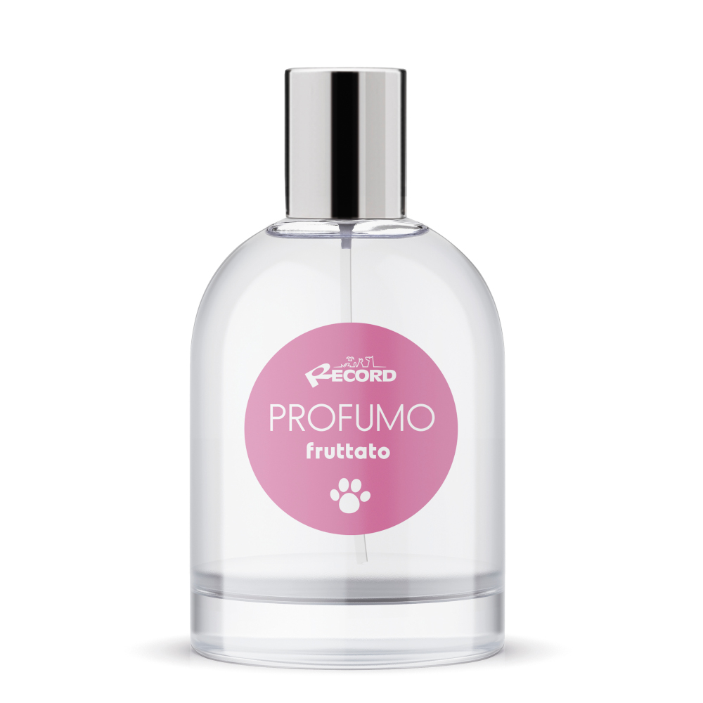 Perfumy dla psa Record Frutii 100 ml – zdjęcie 2