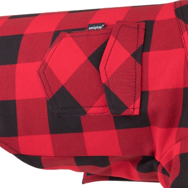 Koszulka dla psa Ranger 35 cm – zdjęcie 2