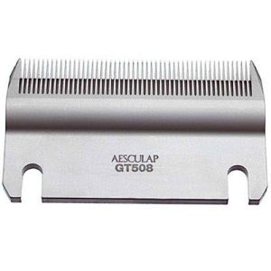 Ostrze dolne Aesculap GT508 Econom II chirurgiczne