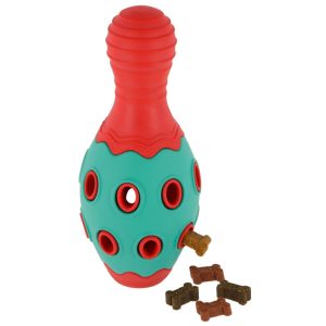 Zabawka dla psa Cone ToyFastic