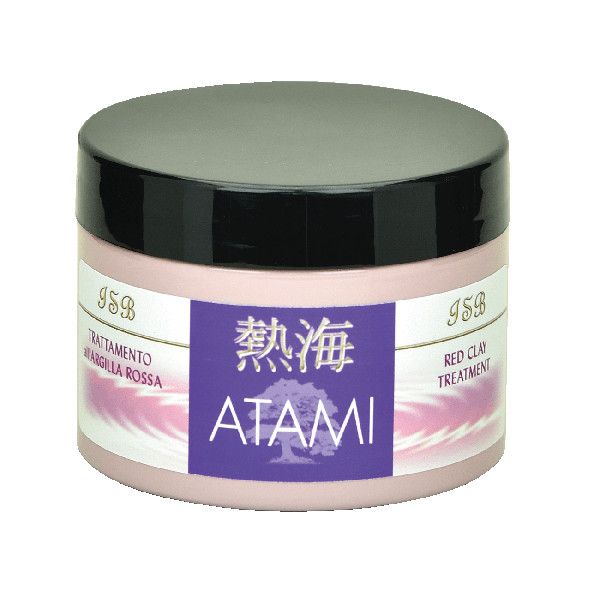 Atami Clay Iv San Bernard 250g zabieg spa rewitalizujący