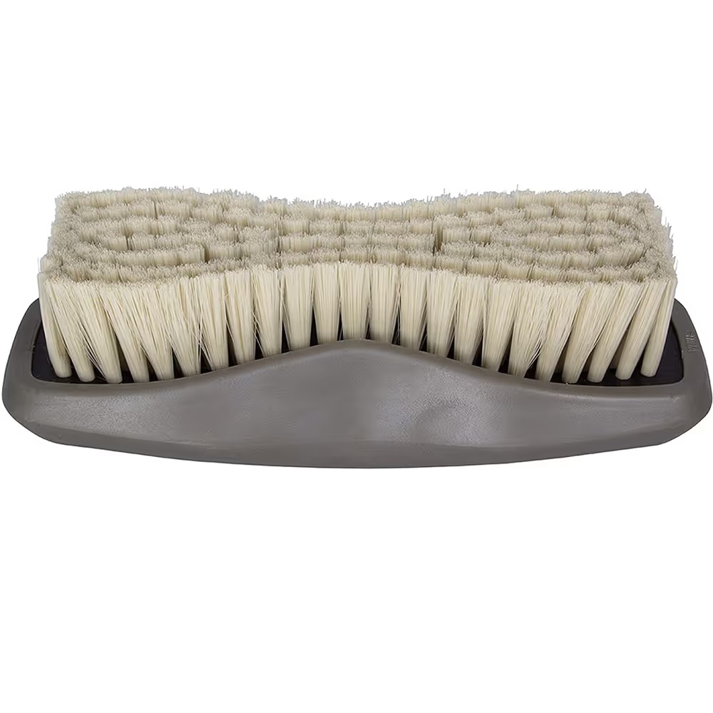 Szczotka Face Brush dla konia miękka – zdjęcie 3