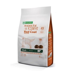 Karma Superior Care Red Coat 4 kg