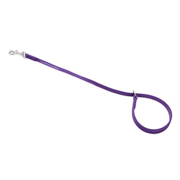 Smyczka Jelly Pet Grooming Loop Purple 63 cm