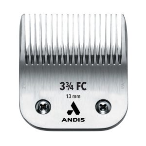 Ostrze UltraEdge-Andis #3 3/4FC