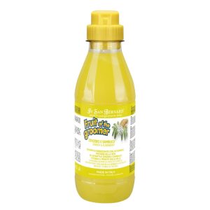 Szampon Ginger & Elderbery Iv San Bernard 500 ml