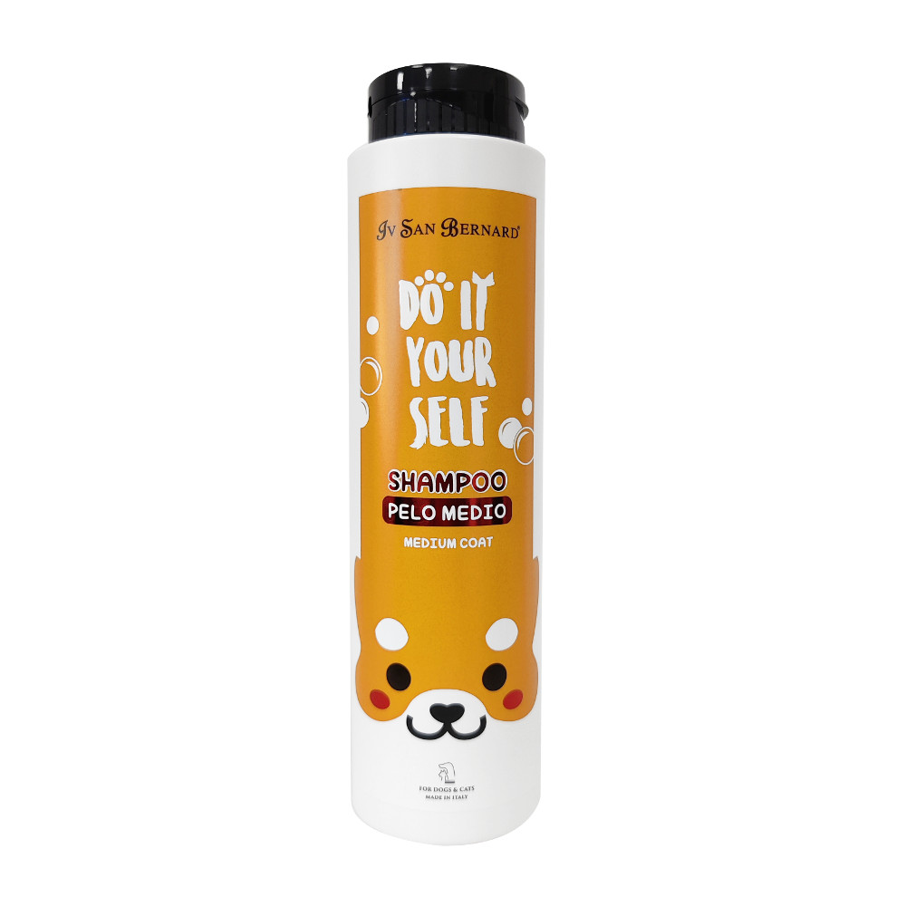 DIY Iv San Bernard Medium Coat 300 ml