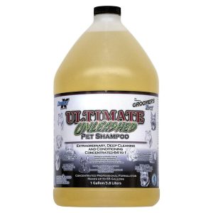 Szampon głęboko oczyszczający Double K Ultimate Unleashed 3,8L