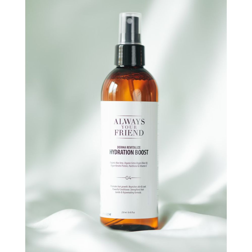 Always AYF Derma Revitalize Hydration Boost 250ml 04 – zdjęcie 2