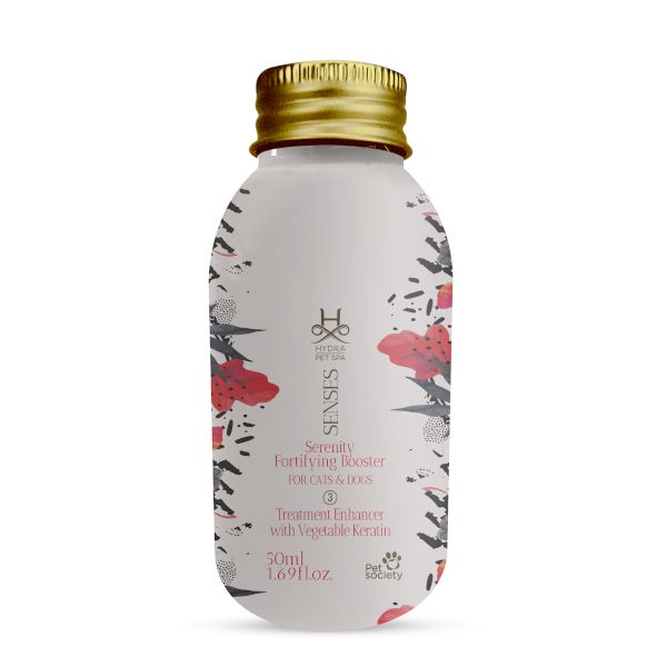 Hydra Pet Spa Senses Serenity Booster 50 ml