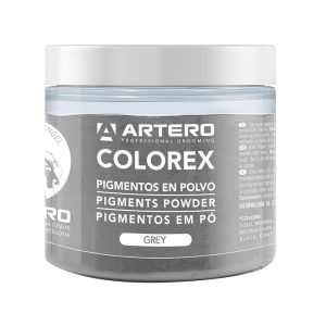 Artero puder koloryzujący Colorex Grey