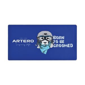 Mata na stół Yoga Blue M 85x55 cm