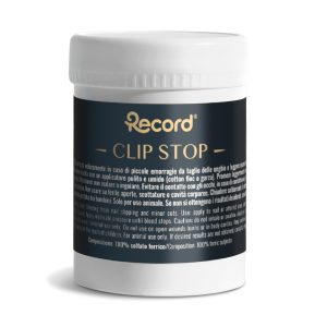 Proszek Clip Stop tamujący krwawienie 30 g