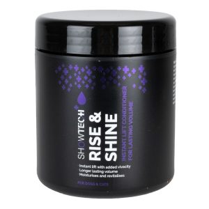 Show Tech Rise & Shine 1L odżywka volumizing 1L