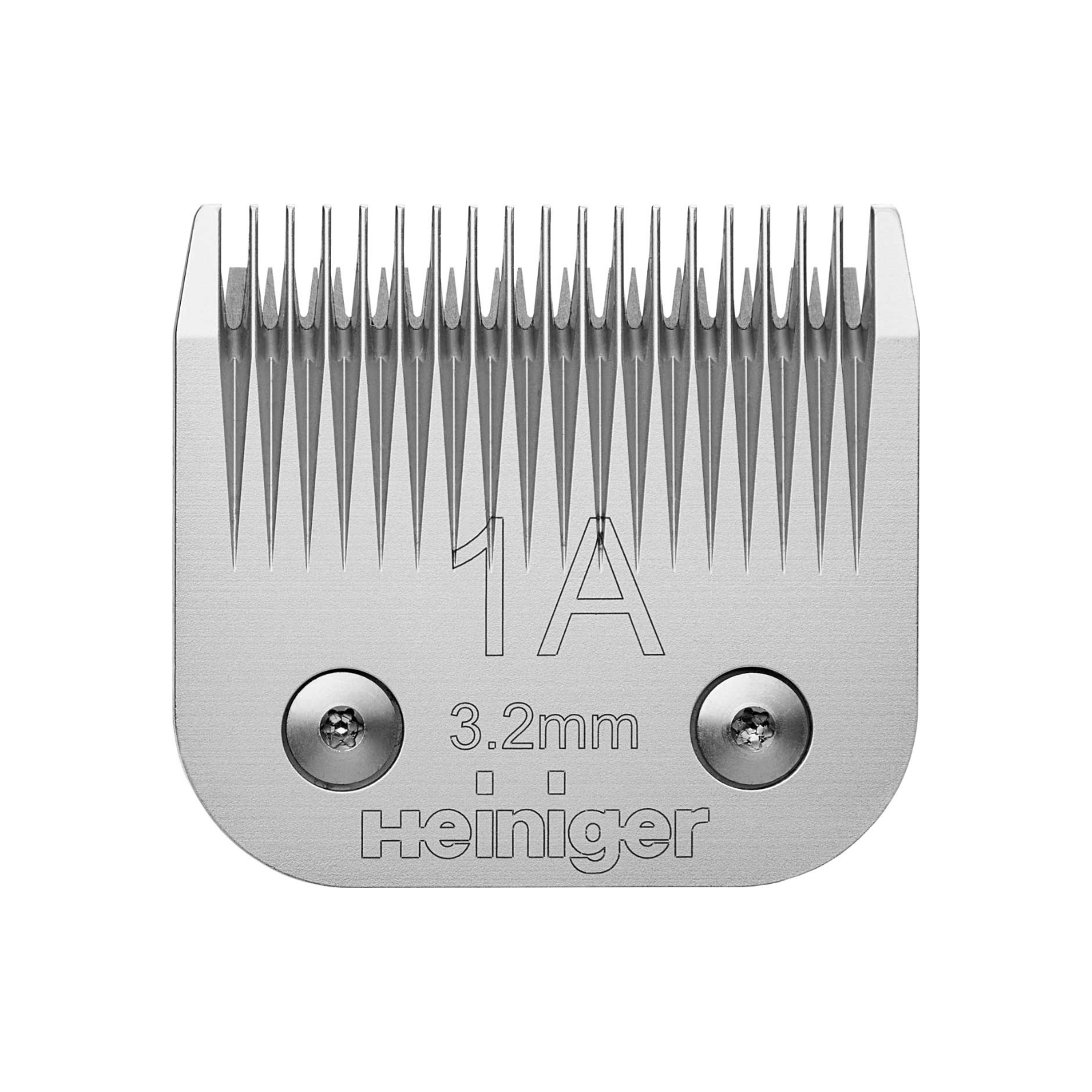 Ostrze Heiniger snap-on #1A 3,2mm – zdjęcie 3