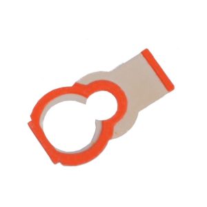 Uszczelka korpusu obudowy HEINIGER HANDY - D28