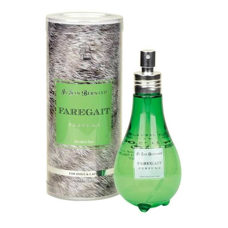 Pefumy Faregait 150 ml Iv San Bernard