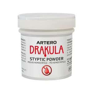 Proszek tamujący krwawienie Artero Drakula 15g