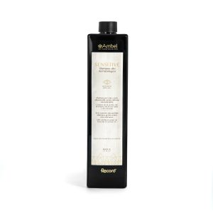Dermatologiczny olejowy szampon Sensitive Ambel 1 L
