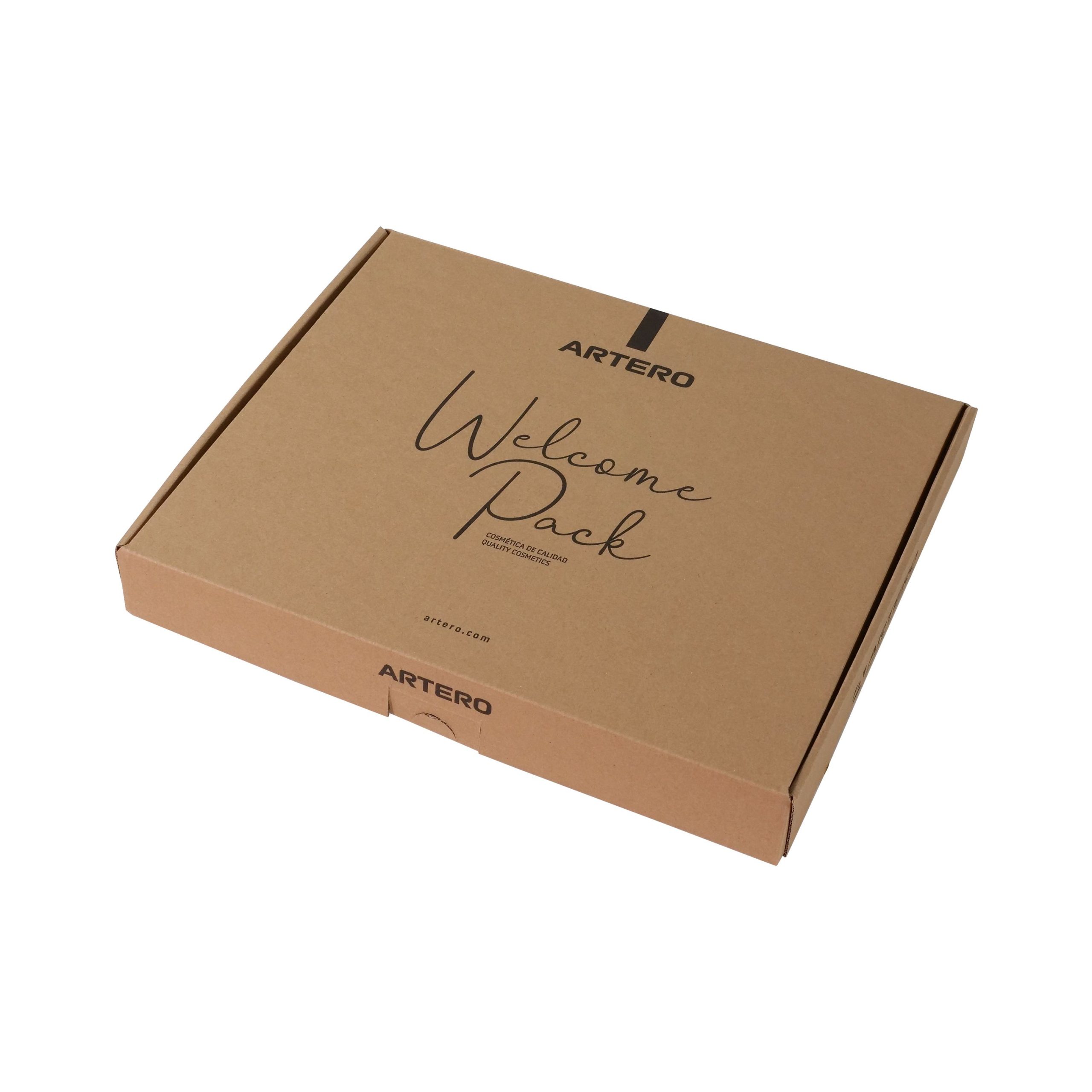 Zestaw kosmetyków dla psa kota Welcome Pack Artero – zdjęcie 2