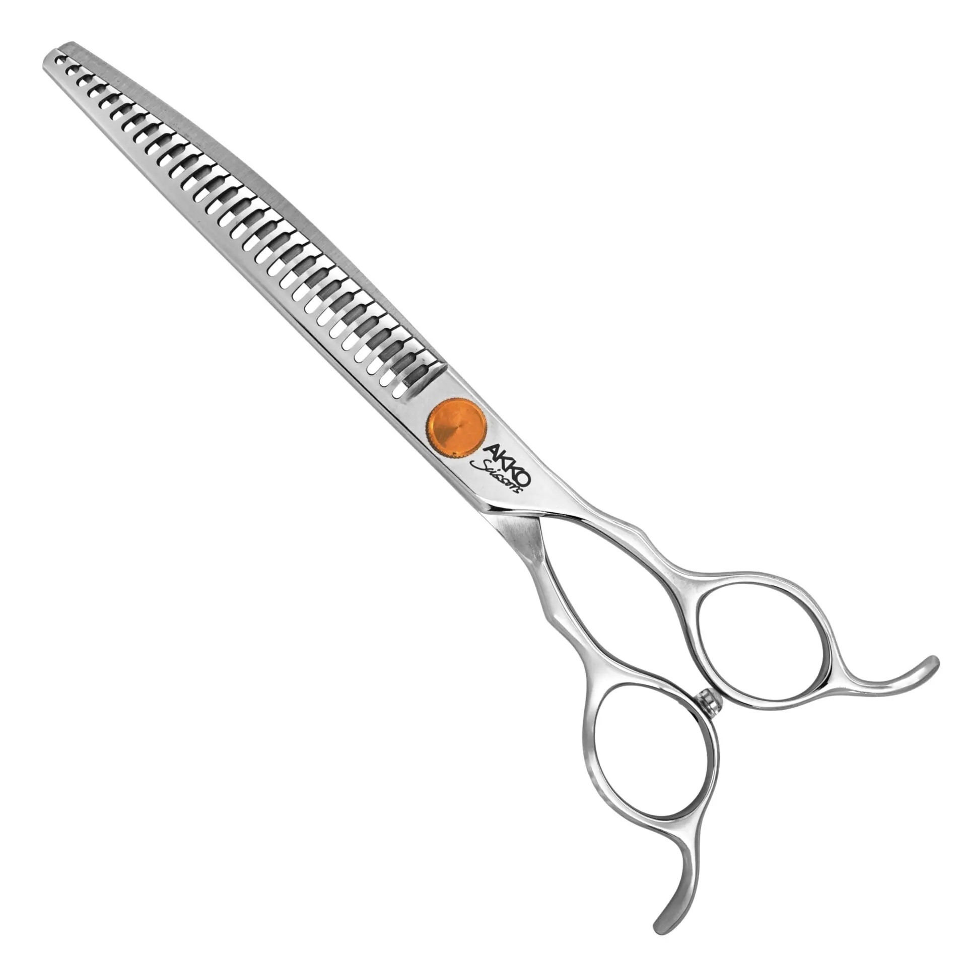 Nożyczki gięte chunkers Akko Scissors by Paola Acco All Inclusive 29T – zdjęcie 4