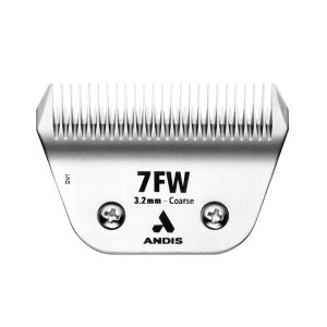 Ceramiczne ostrze Snap On szerokie CeramicEdge Andis Wide #7FW 3,2mm