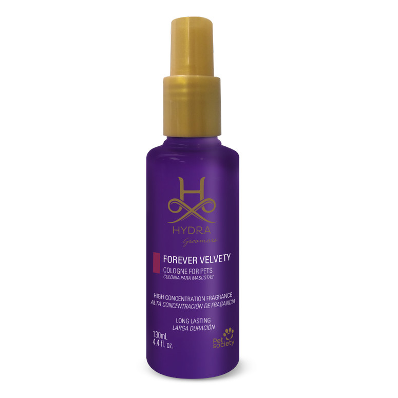 Perfumy Forever Velvety Hydra 130 ml – zdjęcie 2