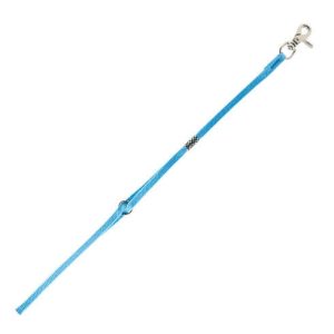 Smyczka groomerska Light Blue