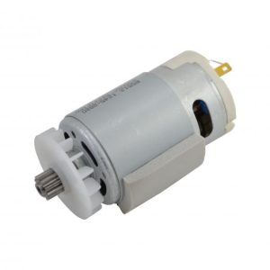 Silnik maszynki MOSER 1245 (P7)