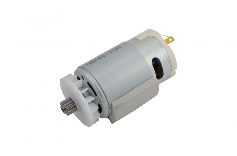 Silnik maszynki MOSER 1245 (P7)