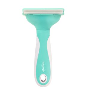 Deshedder Zgrzebło Record Harmony rozmiar M 6,5cm