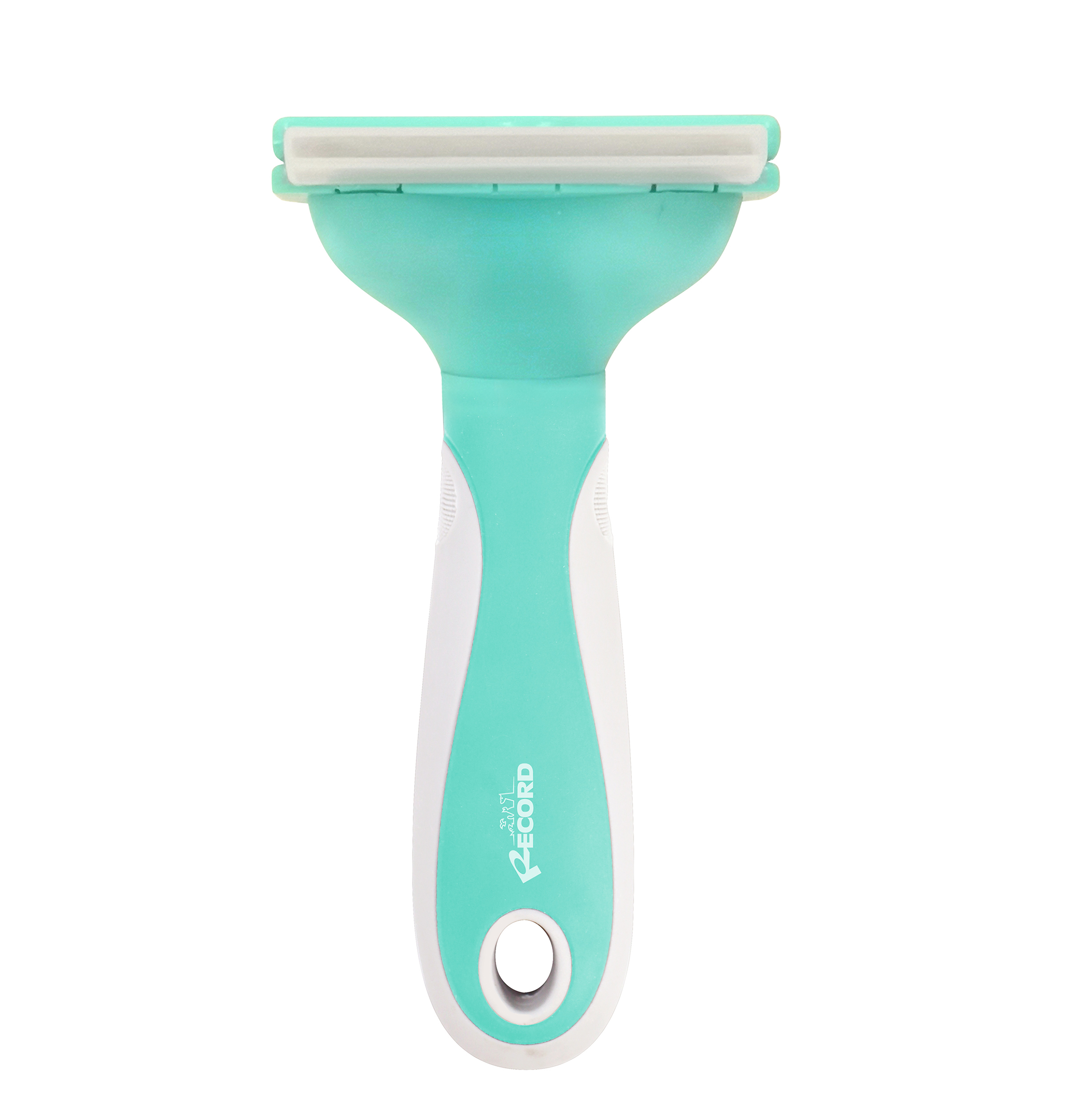 Deshedder Zgrzebło Record Harmony rozmiar M 6,5cm