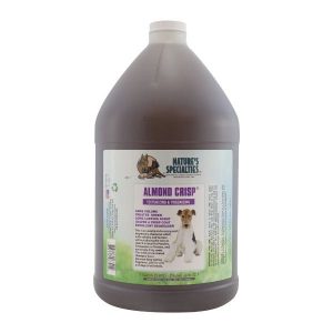 Szampon Almond Crisp 3,8 L Nature's