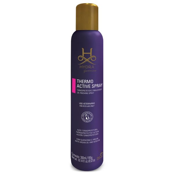Odżywka Thermo Active 300 ml Hydra