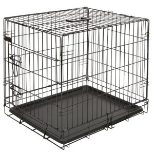 Klatka transportowa dla psa 63 x 48x 57 cm