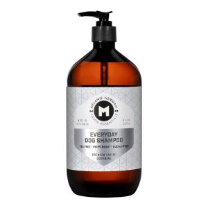 Melanie Newman Everyday Shampoo 1L