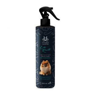Hydra Luiz Renato odżywka Infusion Spray 500 ml nawilżająca i dodająca objętości