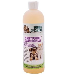 Szampon Peachy Perfect 473 ml Nature's
