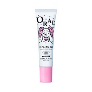 PetEsthe Bio Oral Care Żel 30g zapobiega zapobiegania próchnicy i nieświeżemu oddechowi