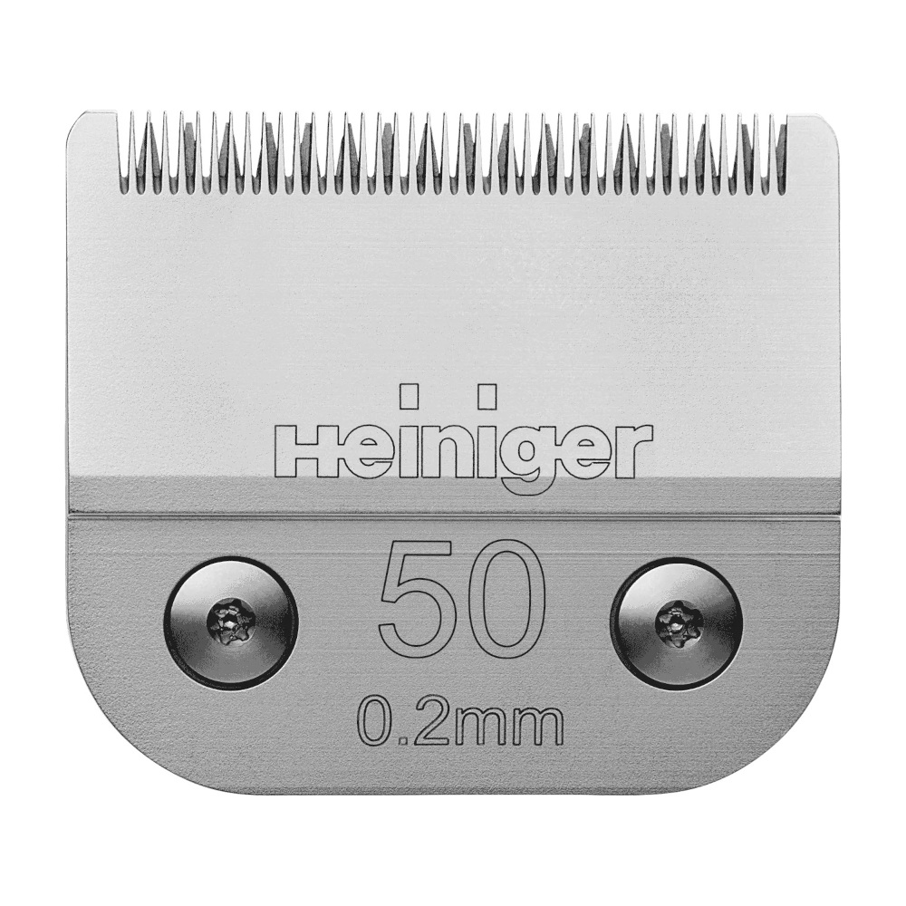 Ostrze Snap-on Heiniger #50 - 0,2 mm surgical